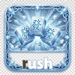 RUSH — ikon APK